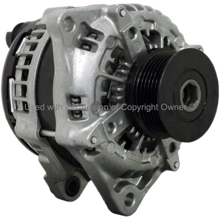 Mpa Electrical MPA REMAN ALTERNATOR 10299